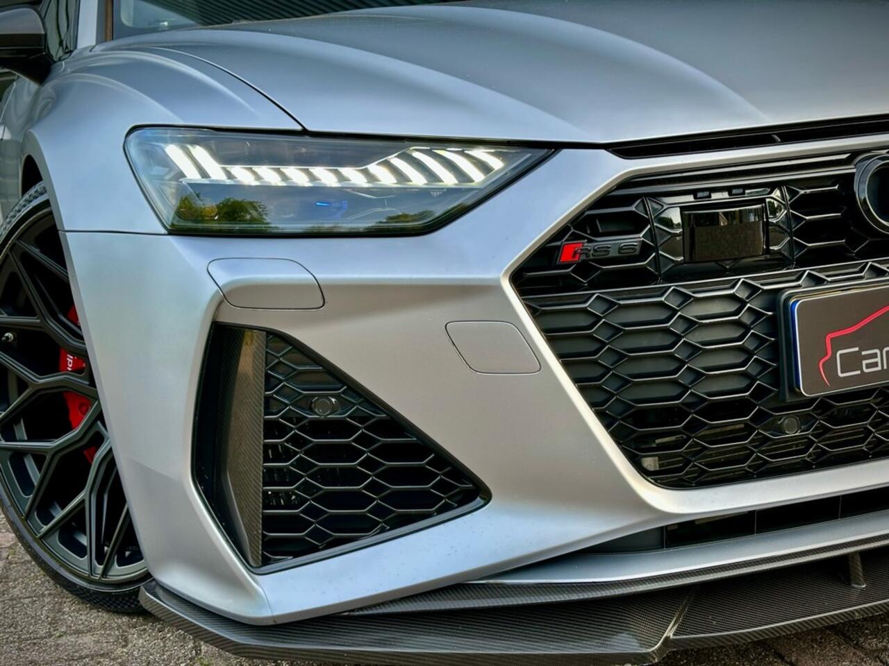 Audi RS6 R ABT 740PK! URBAN DYN+|CARBON|B&O|CERAMIC VOL!