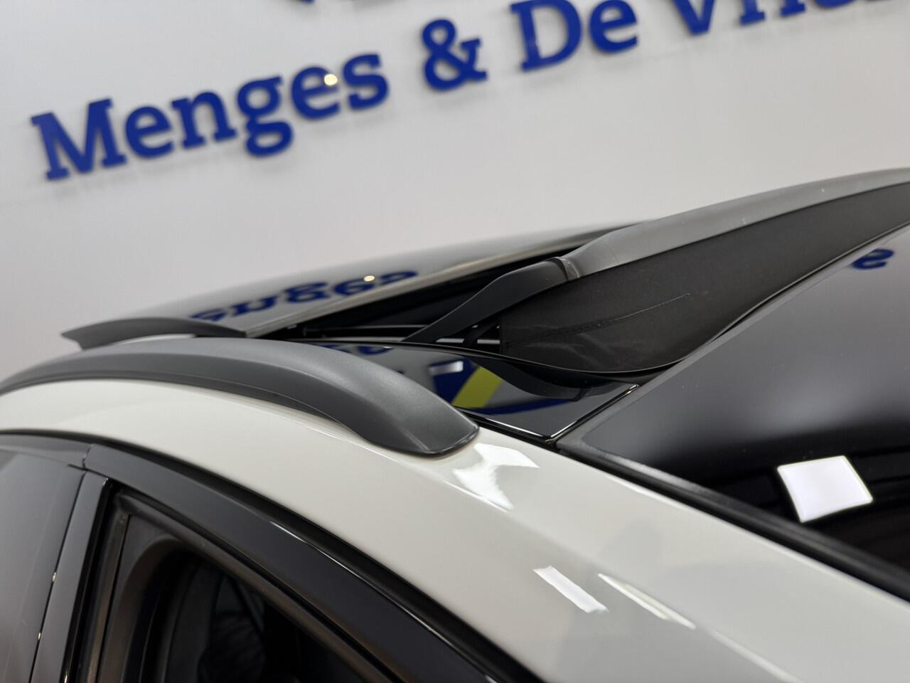 Audi RS6 Avant TFSI quattro Dynamic Plus Keramisch | 4WS | Softclose | Panorama | Laser | B&O | Stoel Ventilatie | Memory | Head UP | Design Pakket Rood