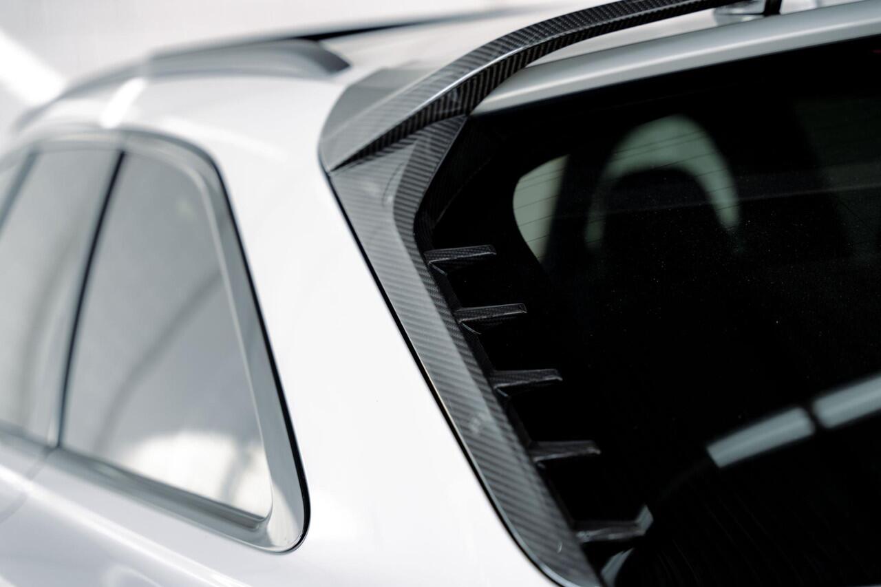 Audi RS6 ABT RS6 Legacy Edition 1000 1 of 20 *1000PK* | Fabrieksgarantie | Watermethanol