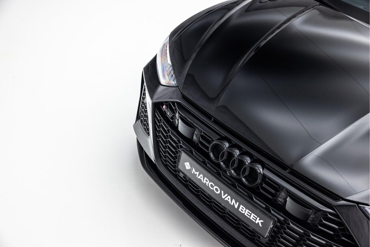 Audi RS6 Avant 4.0 TFSI Quattro | Keramisch | B&O High End | Carbonpakket | Audi Exclusive