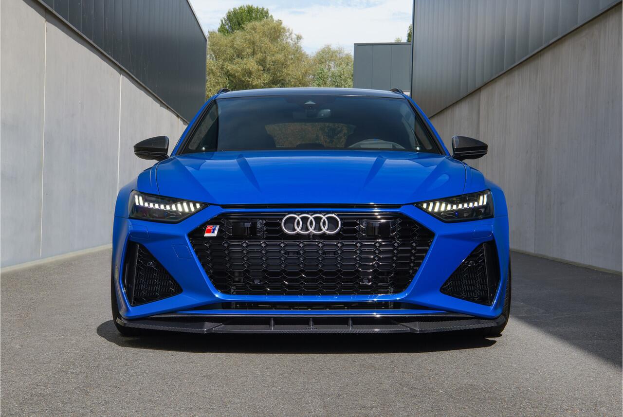 Audi RS6 Tailor made 1 of RS2 Hommage Edition Collectors Item - Only for Audi fanatics - Full Xpel