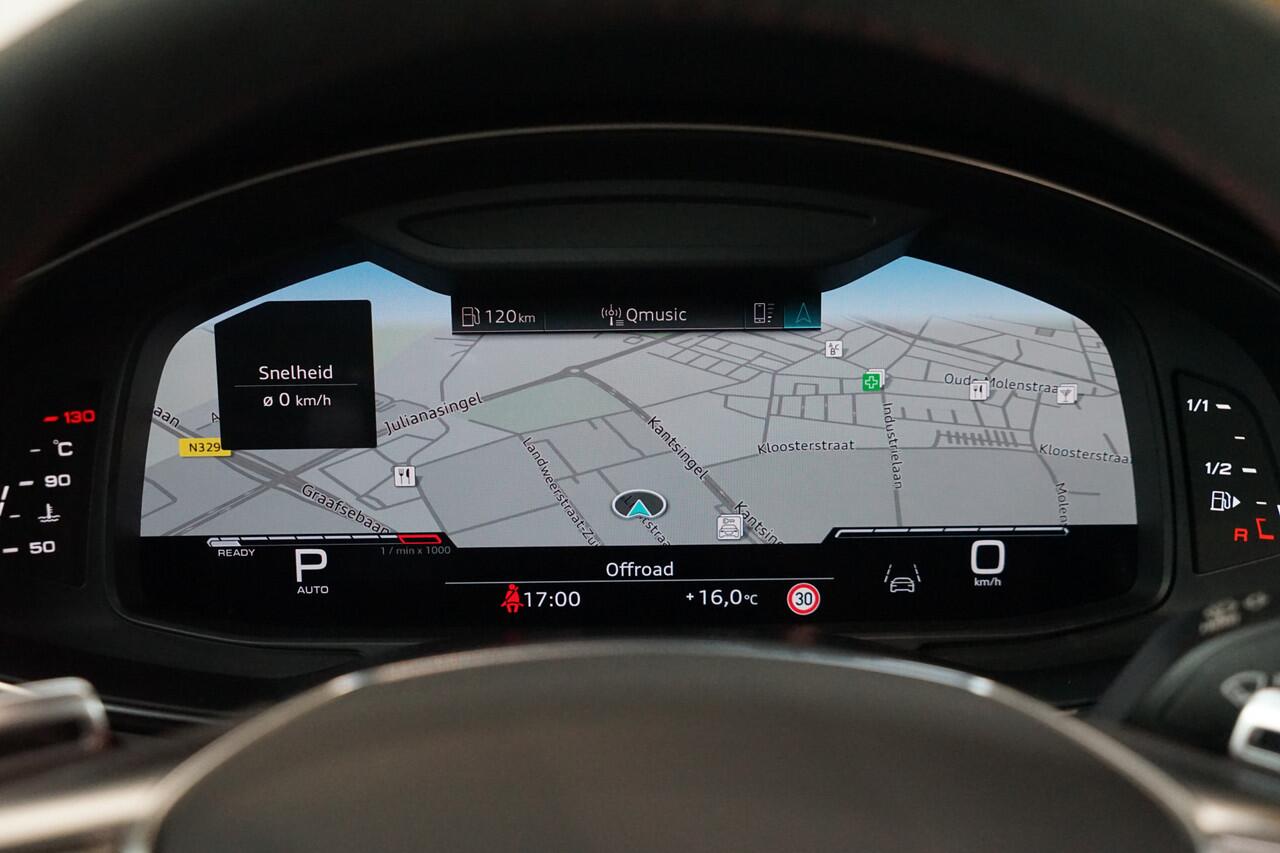 Audi RS6 A6 Avant TFSI Quattro ? NARDO MAT! ? DYNAMIC+ ? KERAMISCH ? ALCANTARA ? DRC ? B&O + ? HEAD-UP ? 305 KM/H ? NACHT