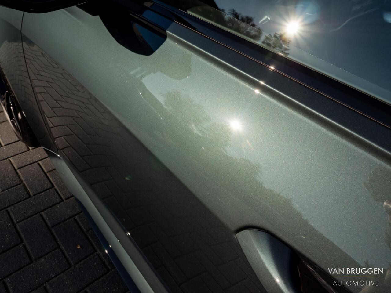 Audi RS6 4.0 TFSI Quattro Pano Individual Keramisch Trekhaak Coating