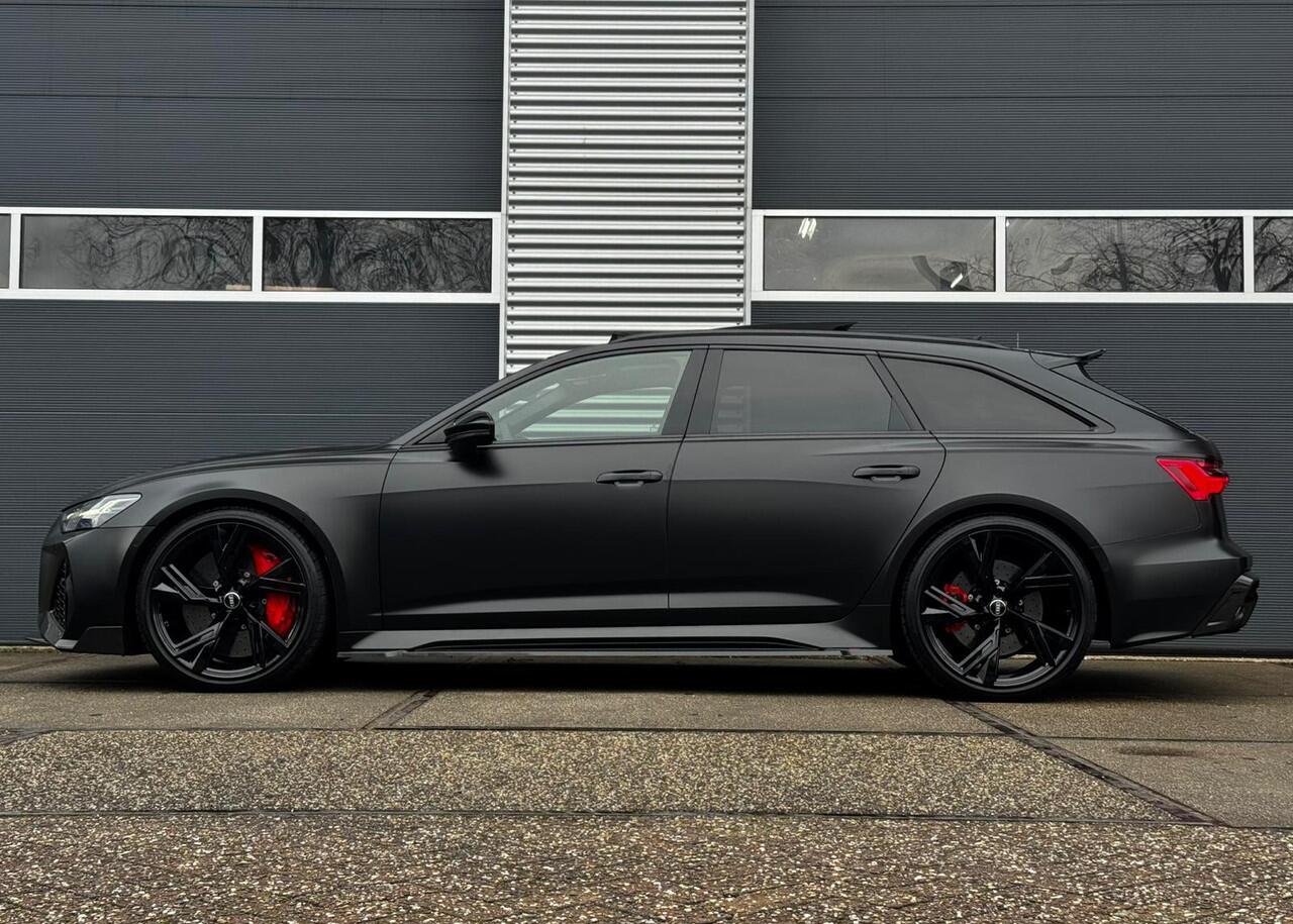 Audi RS6 A6 Avant TFSI quattro URBAN |Ceramic |4WB |APR |Head-Up |B&O |360°