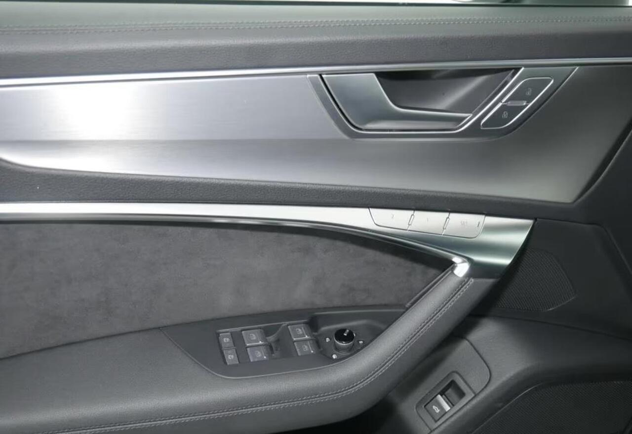 Audi RS6 4.0 TFSI quattro