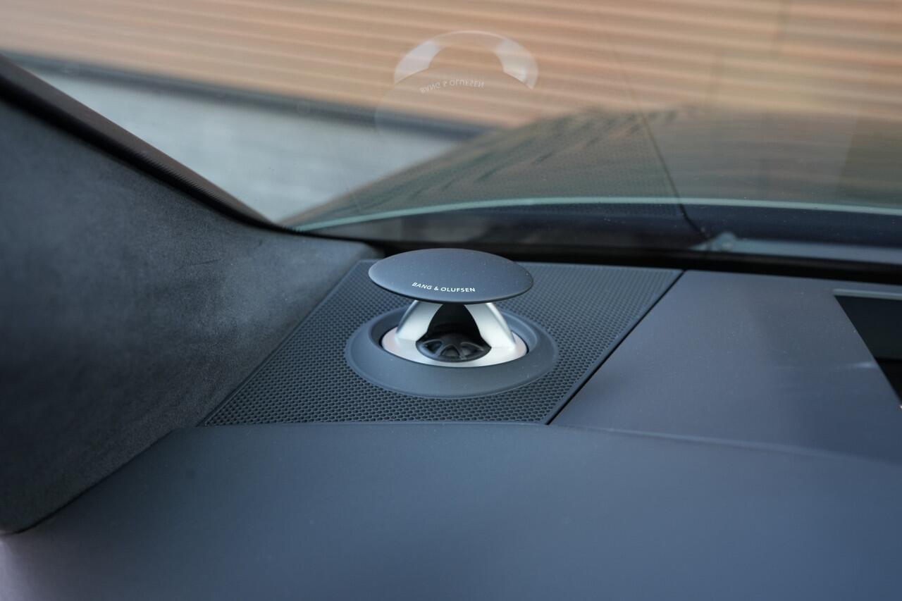 Audi RS6 Avant 4.0 TFSI | B&O 3D | Akrapovic | 4WS | VOL |