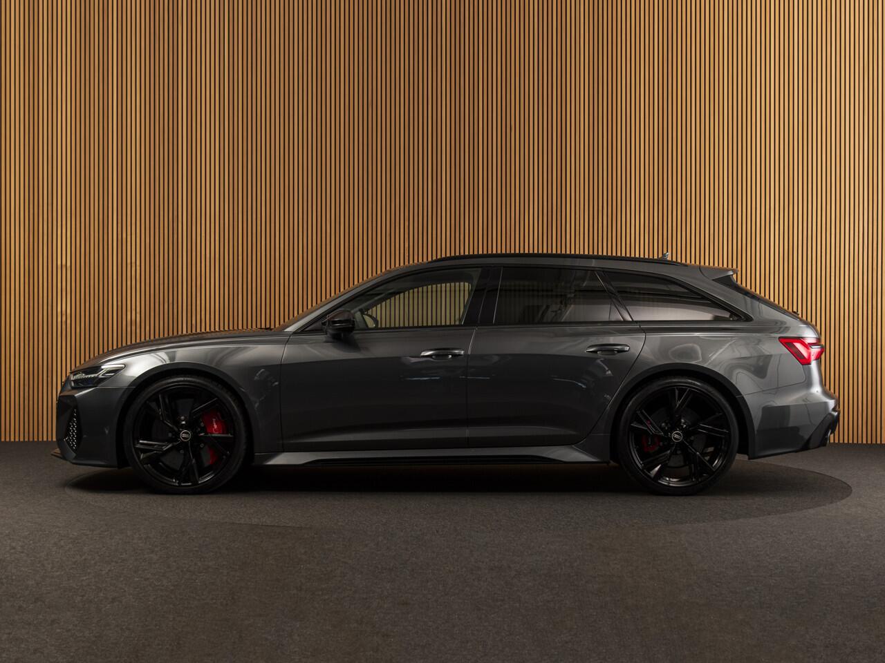 Audi RS6 TFSI quattro CERAMIC-22?-PANO-B&O