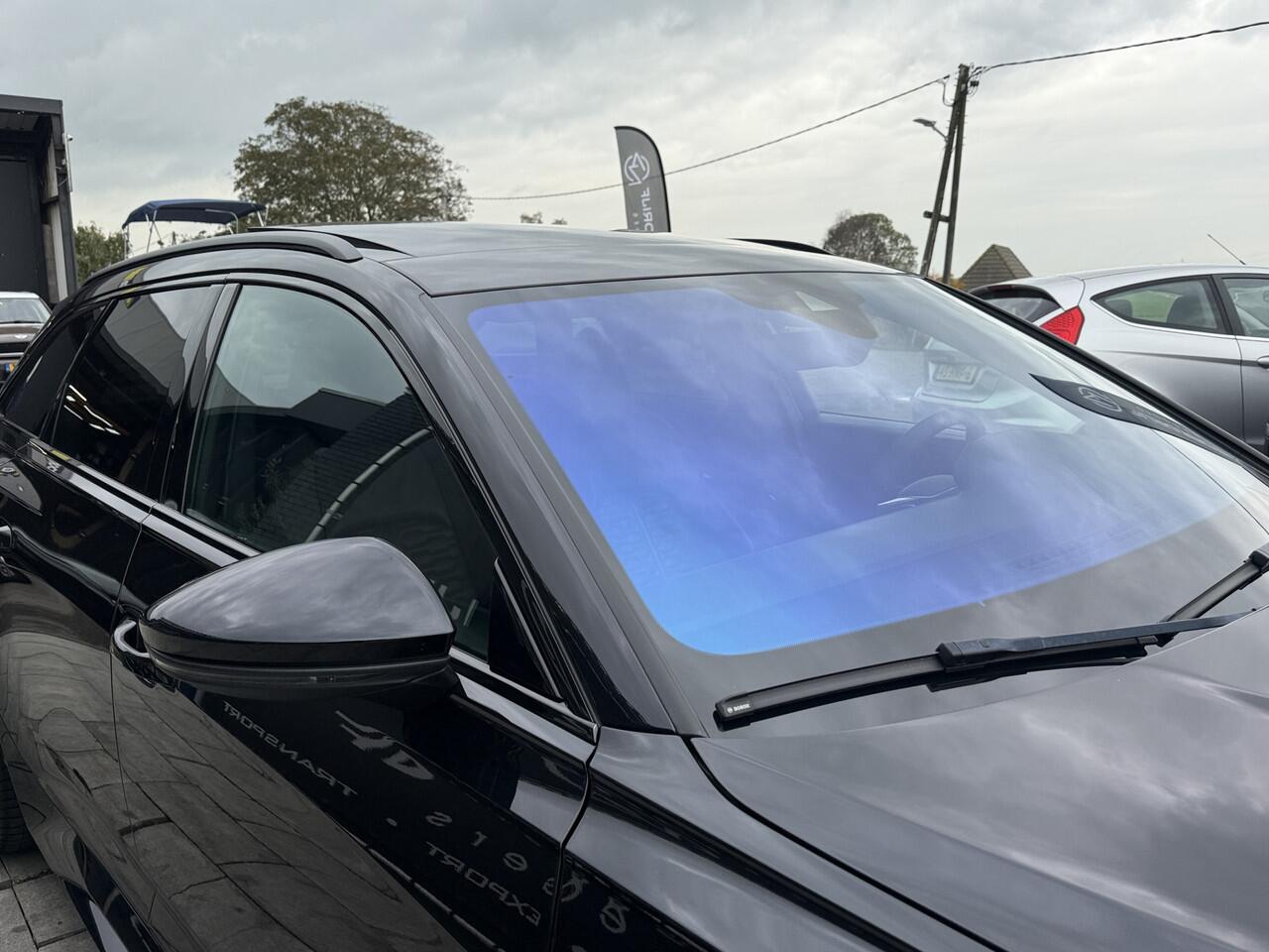 Audi RS6 Avant A6 TFSI quattro 4.0 V8 600PK* keramische*VOL OPTIES