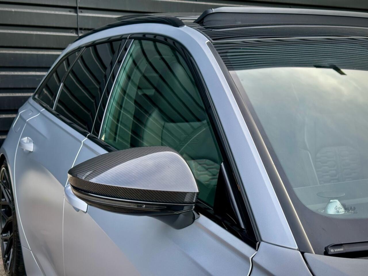 Audi RS6 R ABT 740PK! URBAN DYN+|CARBON|B&O|CERAMIC VOL!