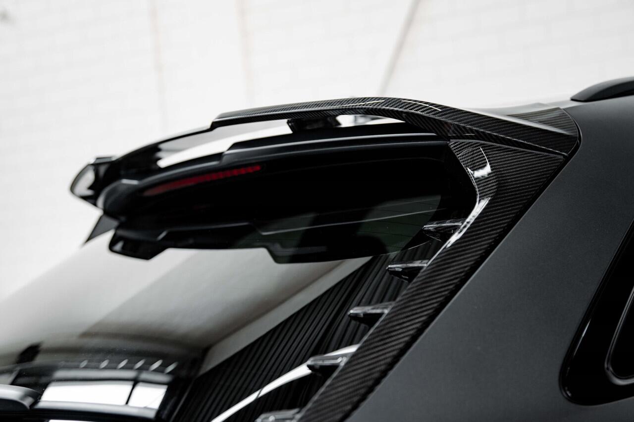 Audi RS6 ABT RS6 LE Legacy Edition 1 of 200 l Matte Daytona