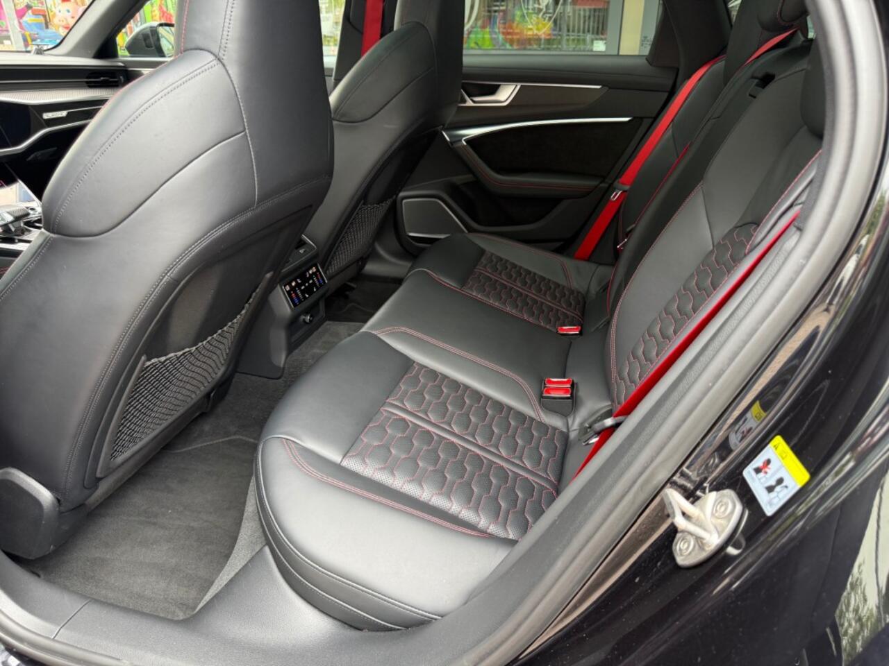 Audi RS6 4.0 TFSI Quattro Pano Keramisch BenO Adv. Achteras Best. Carbon