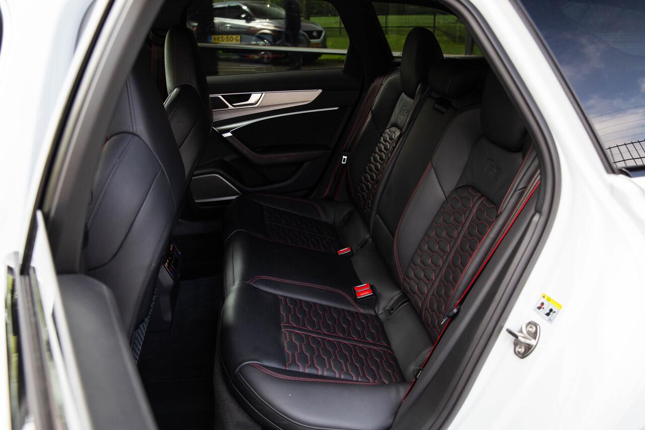 Audi RS6 Avant RS 6 TFSI 4.0 quattro, , B&O Advanced, Laser, 3Dcamera, Nachtzicht, Head-up display,