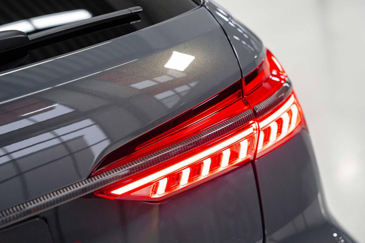 Audi RS6 ABT RS6 LE Legacy Edition 1 of 200 l Exclusive Dravitgrau l 760 pk