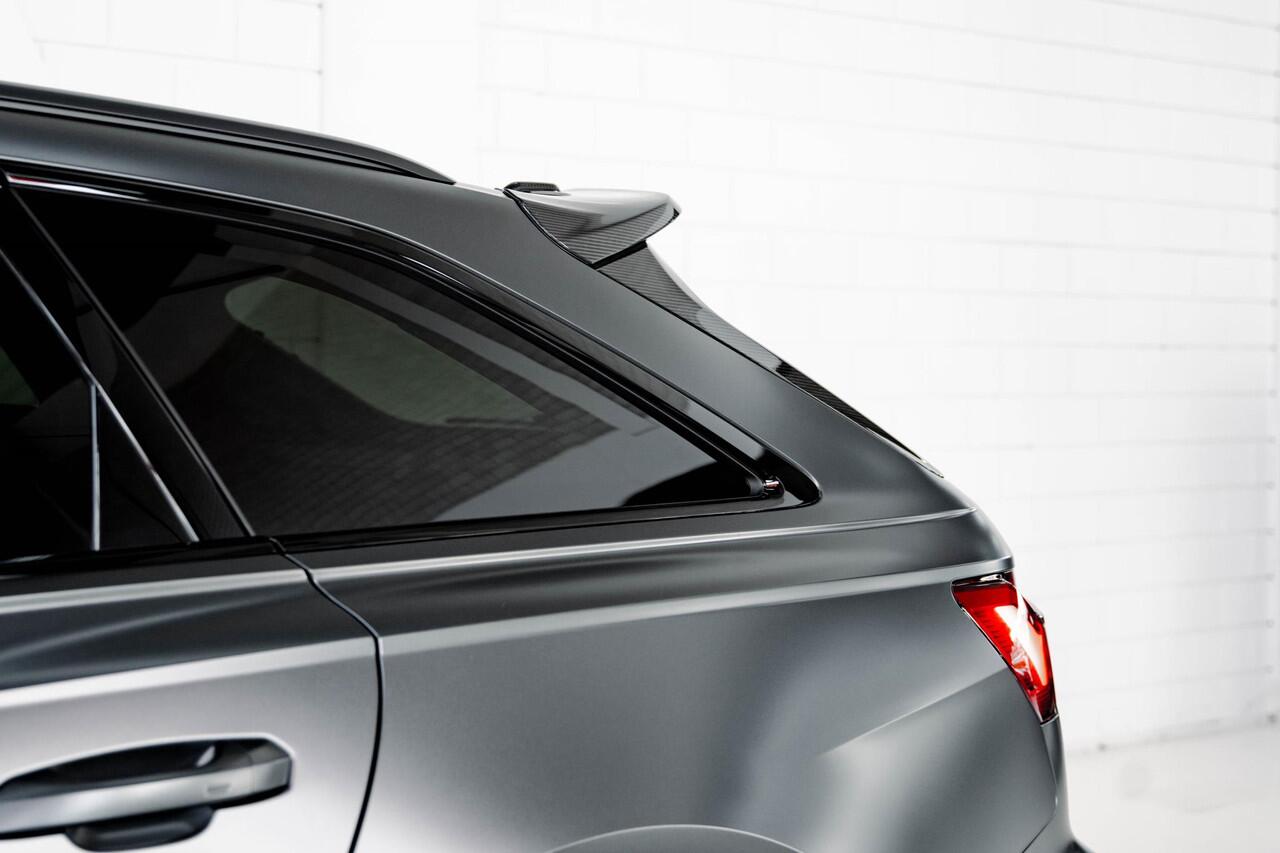 Audi RS6 ABT RS6 LE Legacy Edition 1 of 200 l Matte Daytona