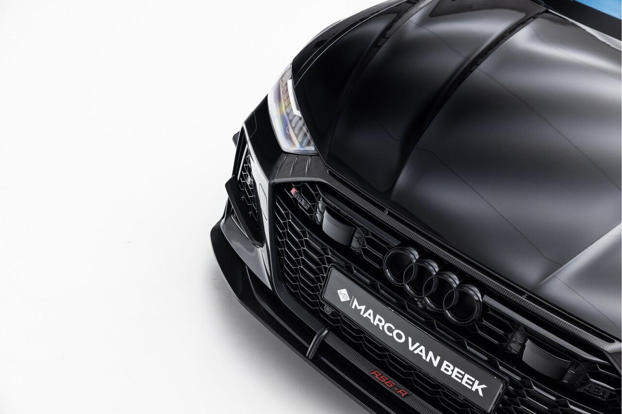 Audi RS6 4.0 V8 RS6-R ABT 1/125 740 PK | Pano | Keramisch | DRC | Softclose