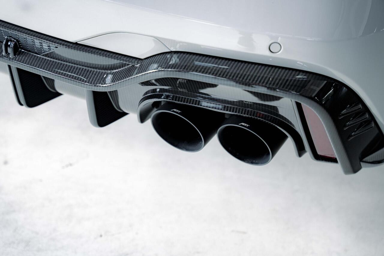 Audi RS6 ABT RS6 Legacy Edition 1000 1 of 20 *1000PK* | Fabrieksgarantie | Watermethanol