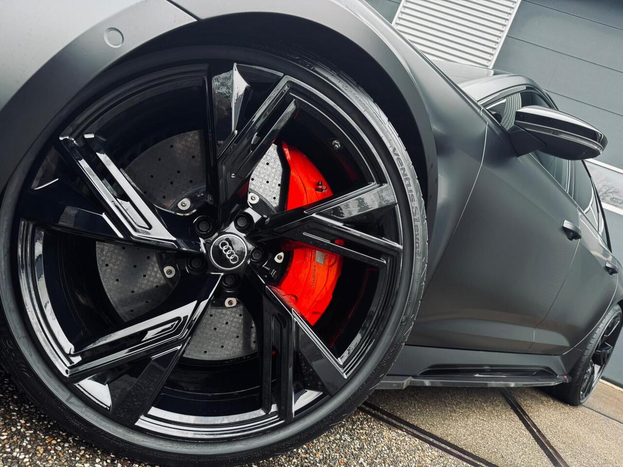 Audi RS6 A6 Avant TFSI quattro URBAN |Ceramic |4WB |APR |Head-Up |B&O |360°