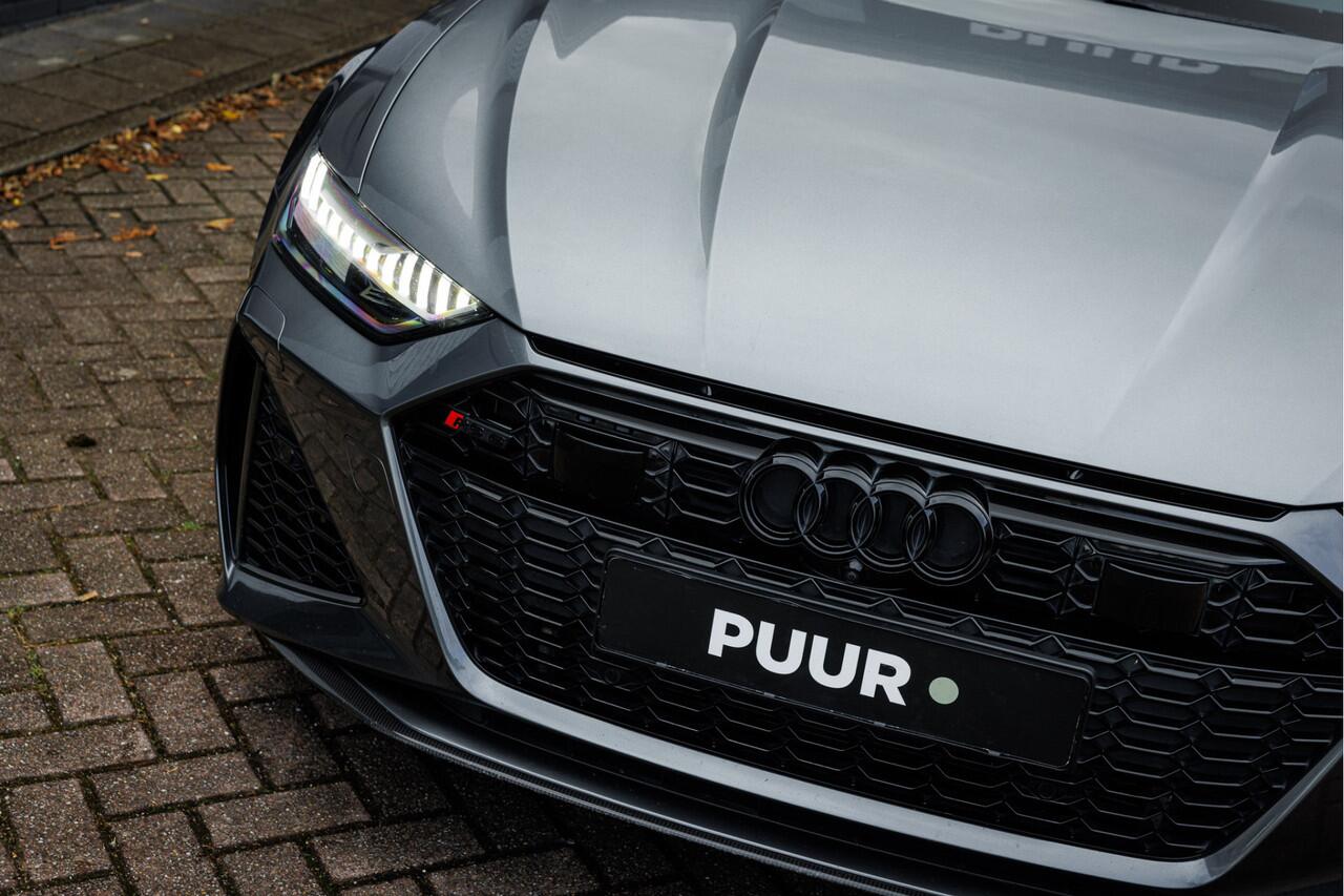 Audi RS6 4.0 TFSI ABT Quattro - BTW-auto Pano - Vossen Wheels - B&O