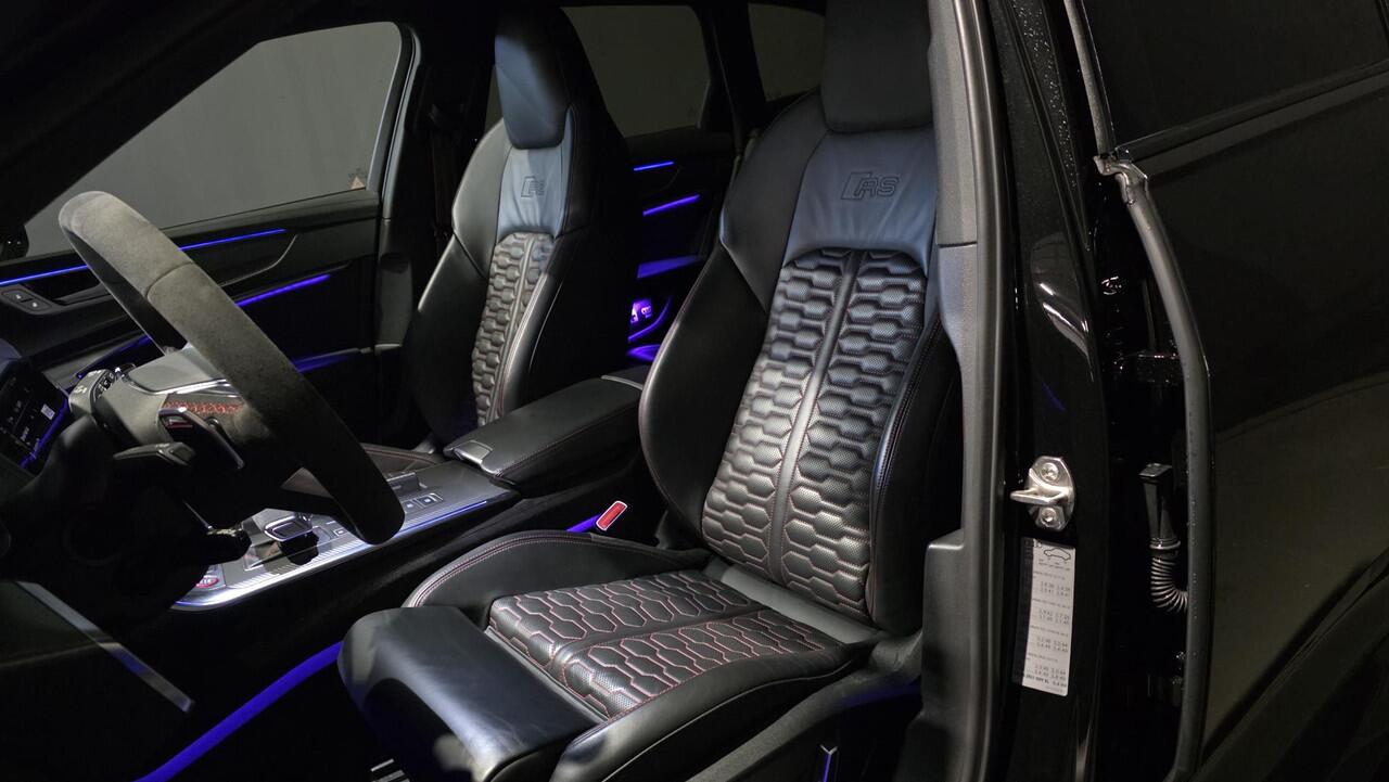 Audi RS6 Avant TFSI quattro | Panorama | Keramisch | Hud | B&O Advanced