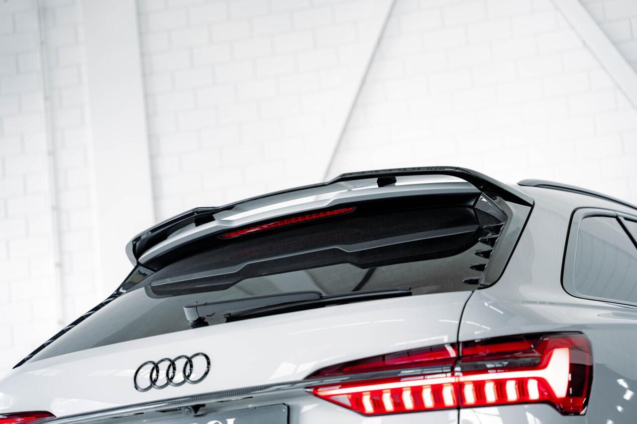 Audi RS6 ABT RS6 Legacy Edition 1000 1 of 20 *1000PK* | Fabrieksgarantie | Watermethanol