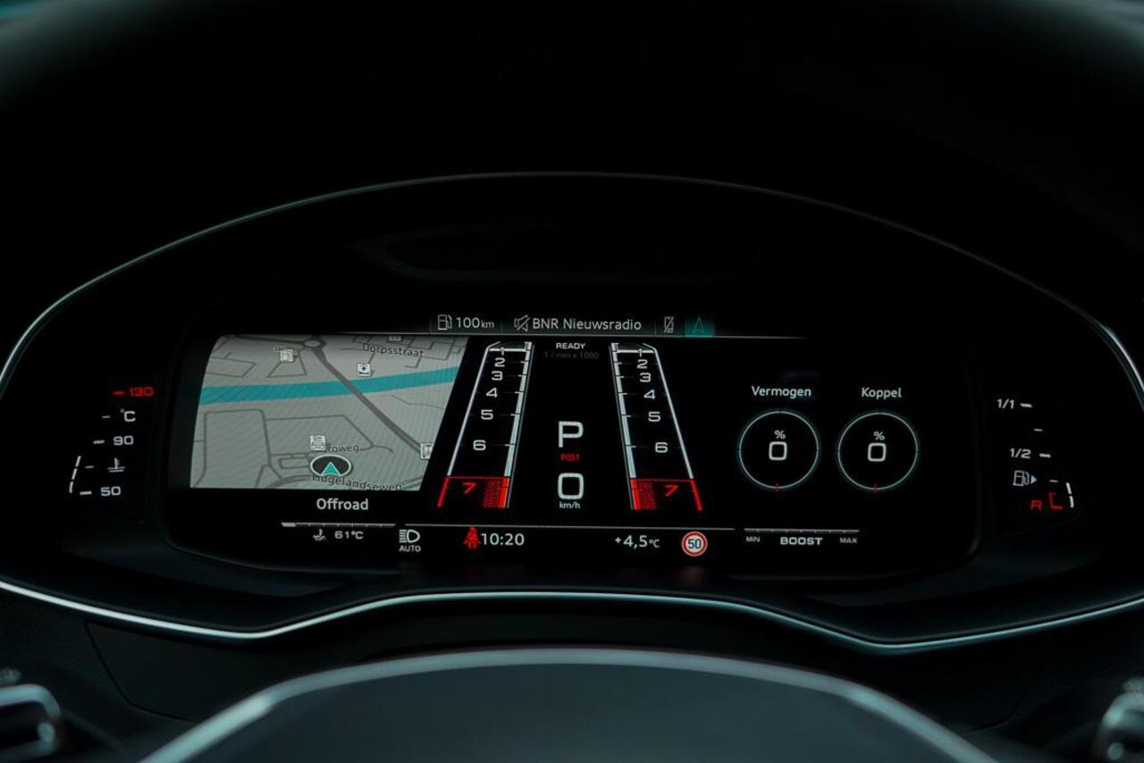 Audi RS6 A6 Avant TFSI quattro / Pano / Dynamic+ / Keramisch / Nachtzicht / Valcona