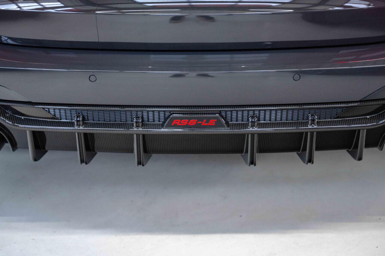 Audi RS6 ABT RS6 LE Legacy Edition 1 of 200 l Exclusive Dravitgrau l 760 pk