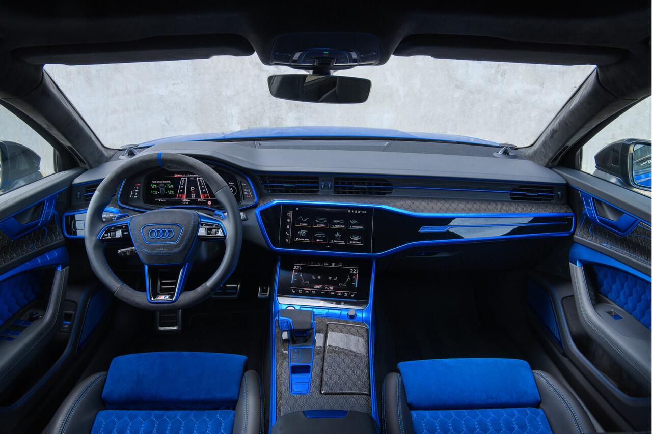 Audi RS6 Tailor made 1 of RS2 Hommage Edition Collectors Item - Only for Audi fanatics - Full Xpel