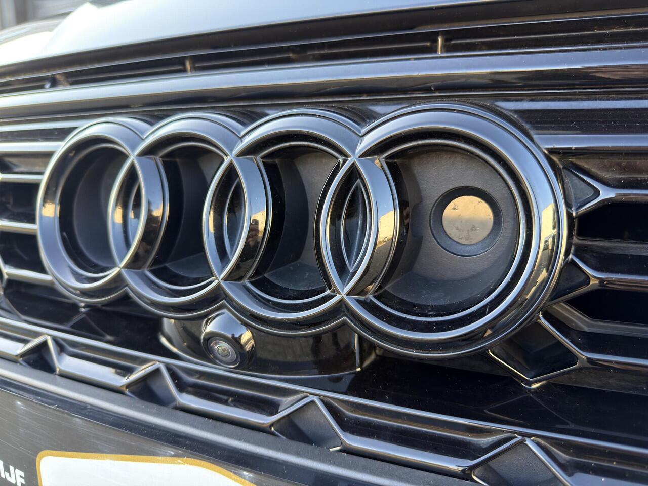 Audi RS6 TFSI quattro Dynamic Plus CARBON CERAMIC NIGHTVISI