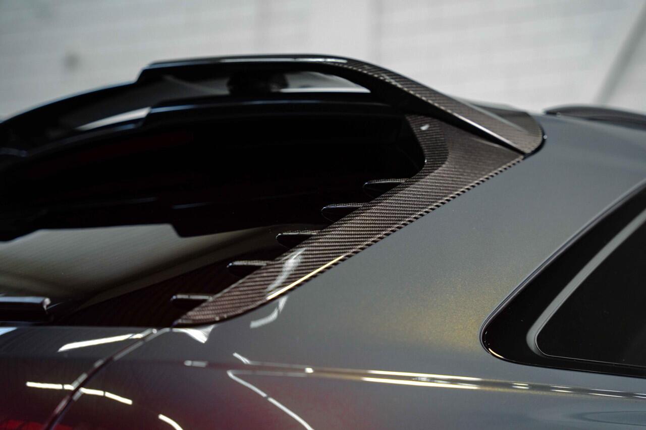 Audi RS6 ABT RS6 LE Legacy Edition 1 of 200 l Exclusive Dravitgrau l 760 pk