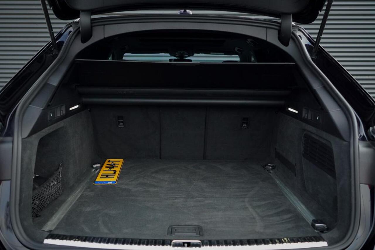 Audi RS6 A6 Avant TFSI quattro / Pano / Dynamic+ / Keramisch / Nachtzicht / Valcona