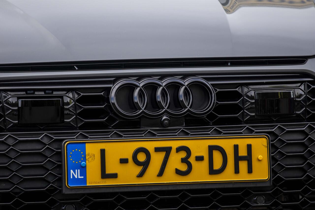 Audi RS6 Avant RS 6 TFSI quattro Dynamic Plus / Bang en Olufsen / nardo grey