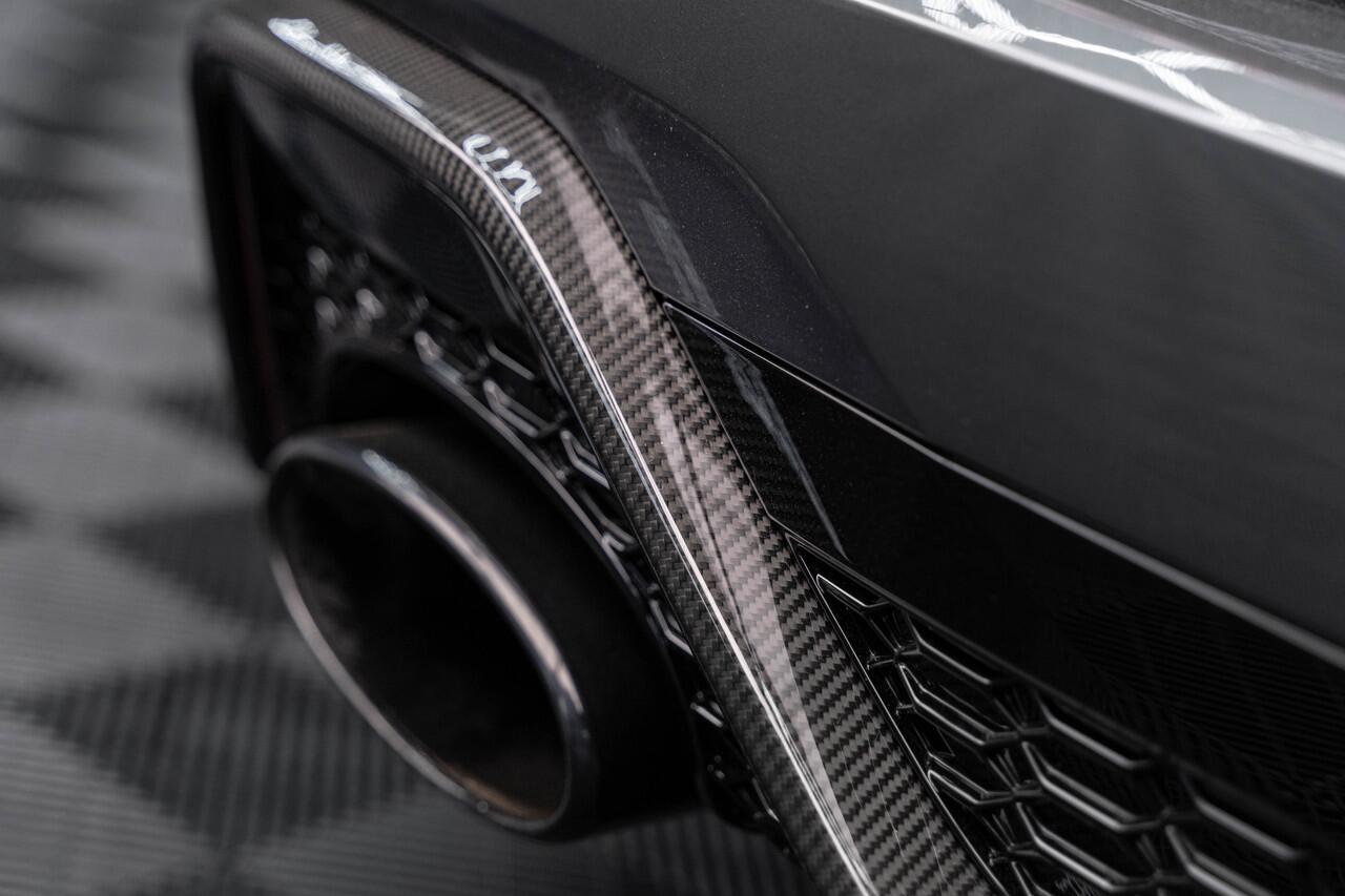 Audi RS6 4.0 TFSI A6 RS6 quattro | Stage 2-760 pk | Pro Line Plus | B&O Premium Audio | Eventuri Carbon Luchtinlaat | 22 inch Velgen | BR Performance Stage 2 (1.037Nm) | Carplay | Panoramadak | Keramische Remmen |Carbon Exterieurpakket | Head-Up Display |