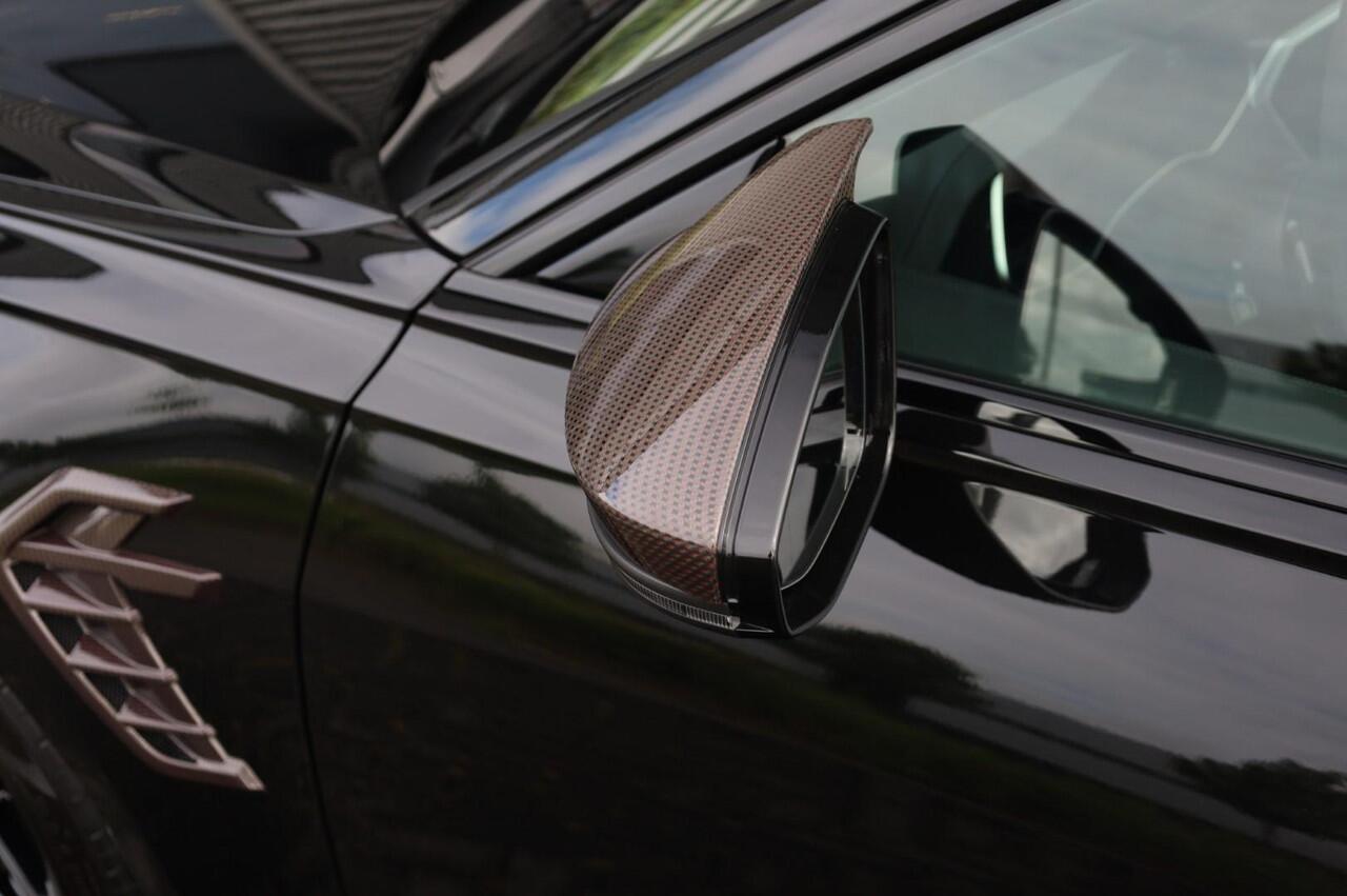 Audi RS6 Johann ABT Signature Edition Nr. 42/64 800PK