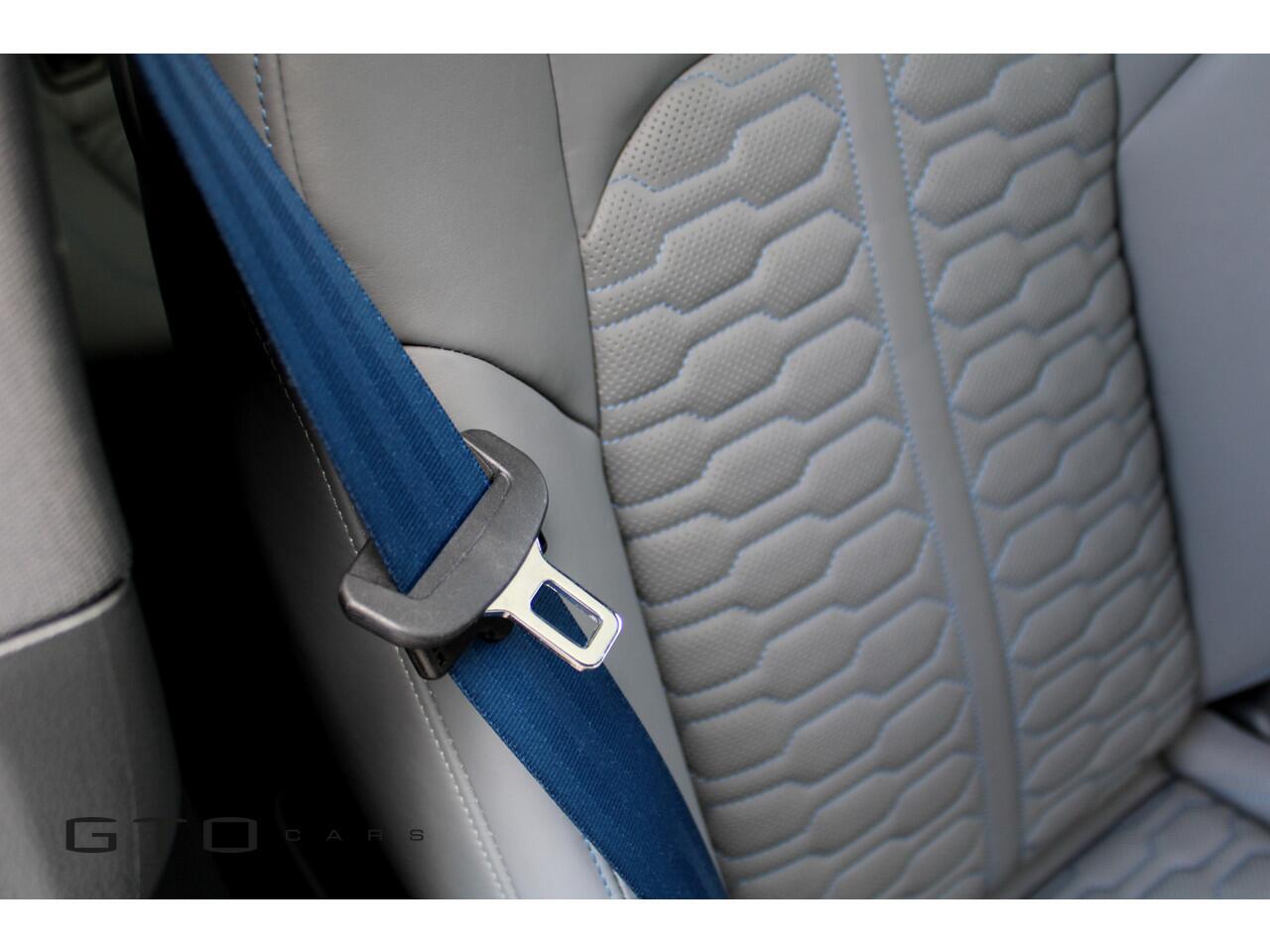 Audi RS6 Avant RS6 TFSI Quattro Audi Exclusive/Dynamic/Carbon/B&O/Sportuitlaat/BTW/Fabrieksgarantie