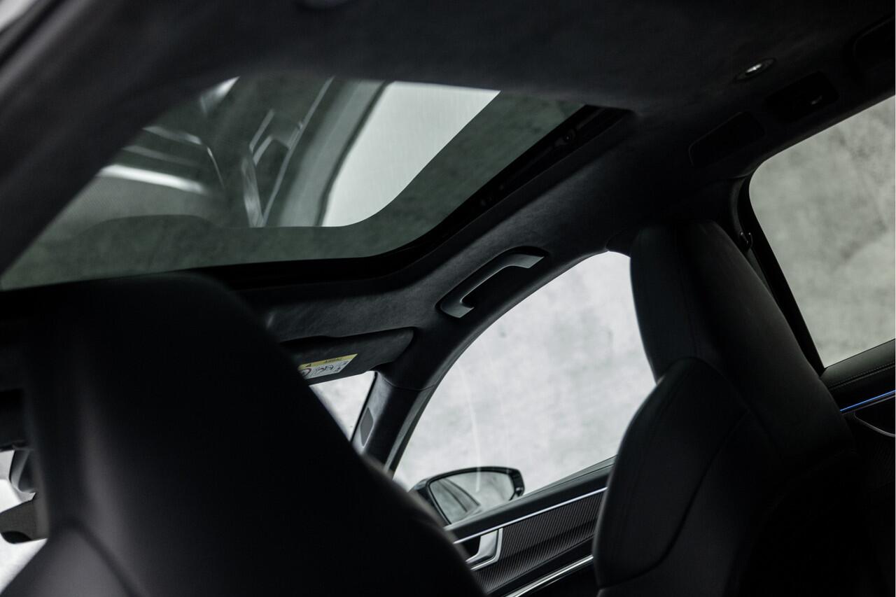 Audi RS6 Avant 4.0 TFSI Quattro | Keramisch | B&O High End | Carbonpakket | Audi Exclusive