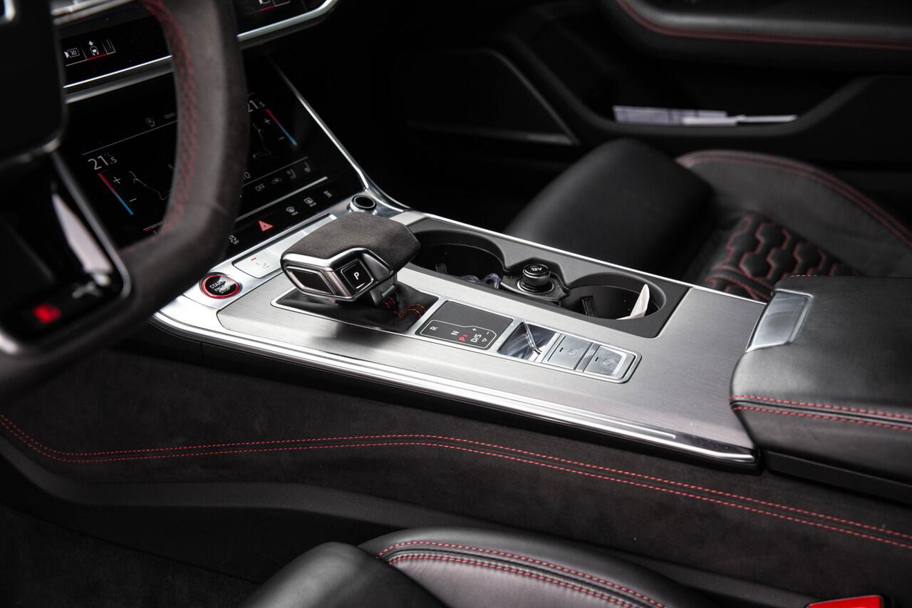 Audi RS6 Avant RS 6 TFSI 4.0 quattro, , B&O Advanced, Laser, 3Dcamera, Nachtzicht, Head-up display,