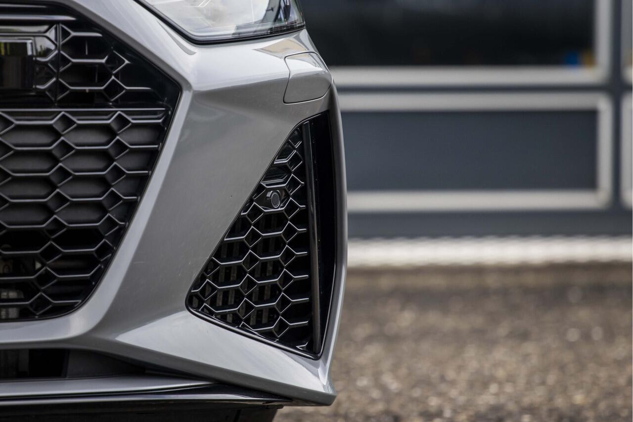 Audi RS6 Avant RS 6 TFSI quattro Dynamic Plus / Bang en Olufsen / nardo grey