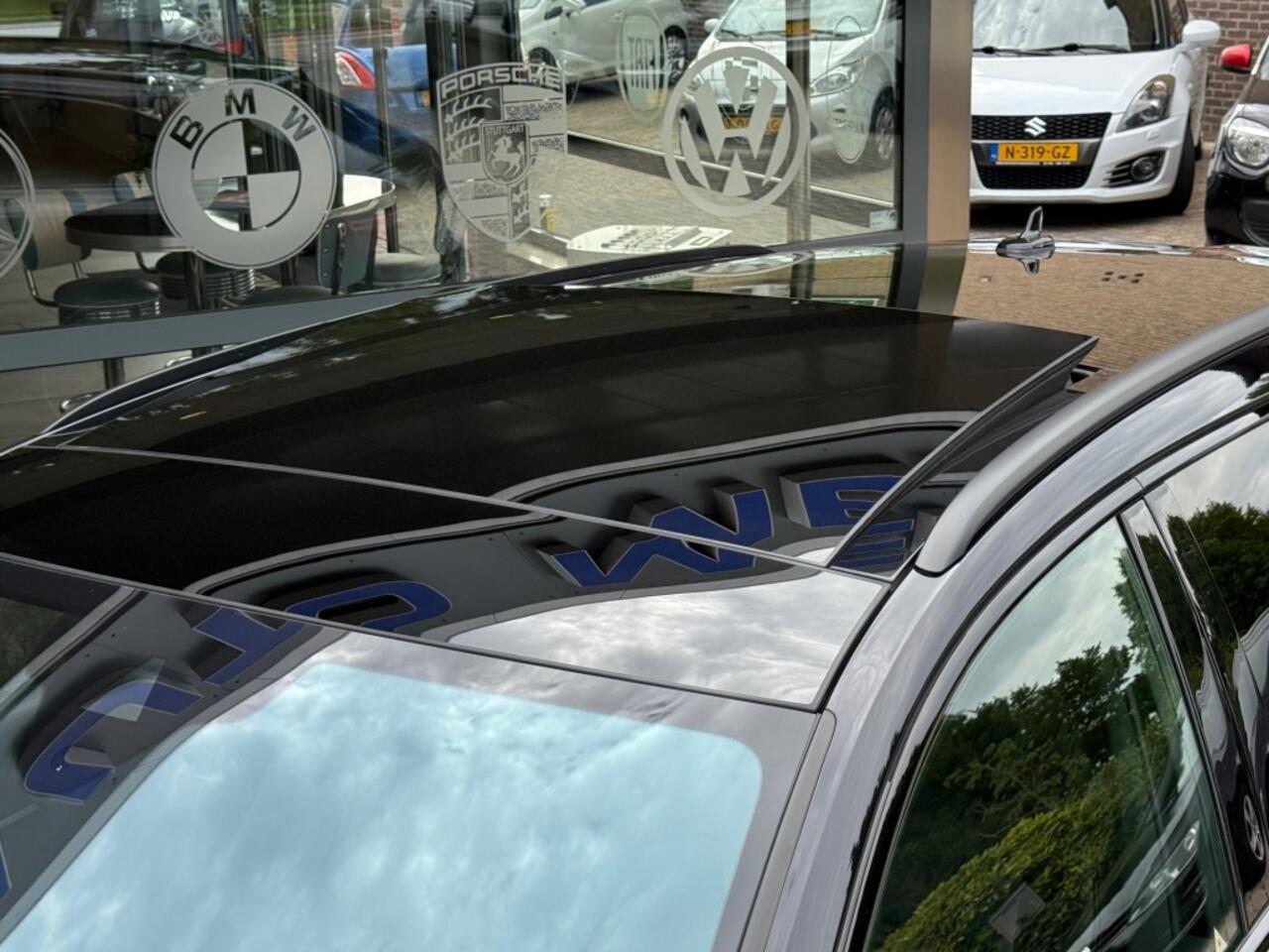 Audi RS6 4.0 TFSI Quattro Pano Keramisch BenO Adv. Achteras Best. Carbon