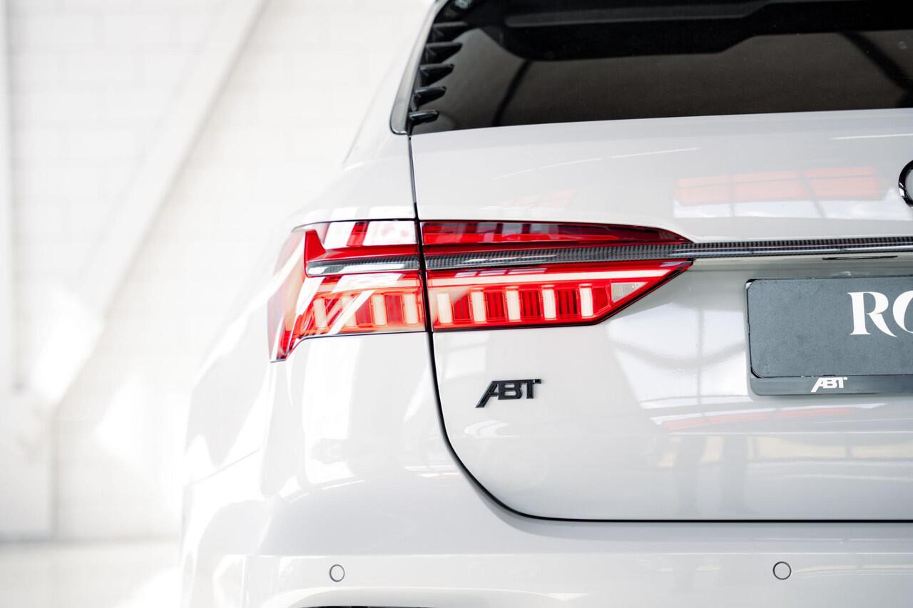 Audi RS6 ABT RS6 Legacy Edition 1000 1 of 20 *1000PK* | Fabrieksgarantie | Watermethanol