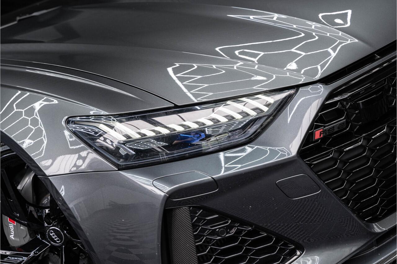 Audi RS6 4.0 TFSI A6 RS6 quattro | Stage 2-760 pk | Pro Line Plus | B&O Premium Audio | Eventuri Carbon Luchtinlaat | 22 inch Velgen | BR Performance Stage 2 (1.037Nm) | Carplay | Panoramadak | Keramische Remmen |Carbon Exterieurpakket | Head-Up Display |
