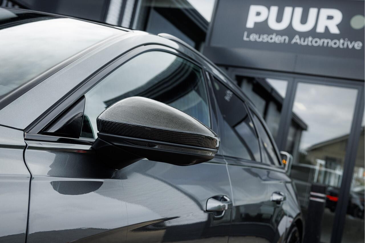 Audi RS6 4.0 TFSI ABT Quattro - BTW-auto Pano - Vossen Wheels - B&O