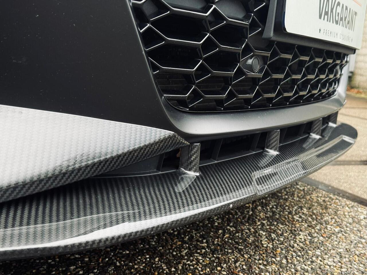 Audi RS6 A6 Avant TFSI quattro URBAN |Ceramic |4WB |APR |Head-Up |B&O |360°