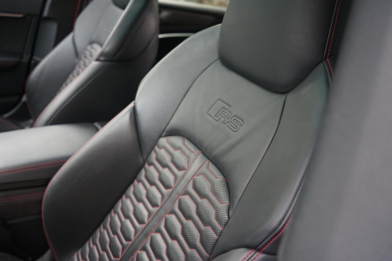 Audi RS7 Sportback 4.0 TFSI Quattro 600PK Dynamic Plus