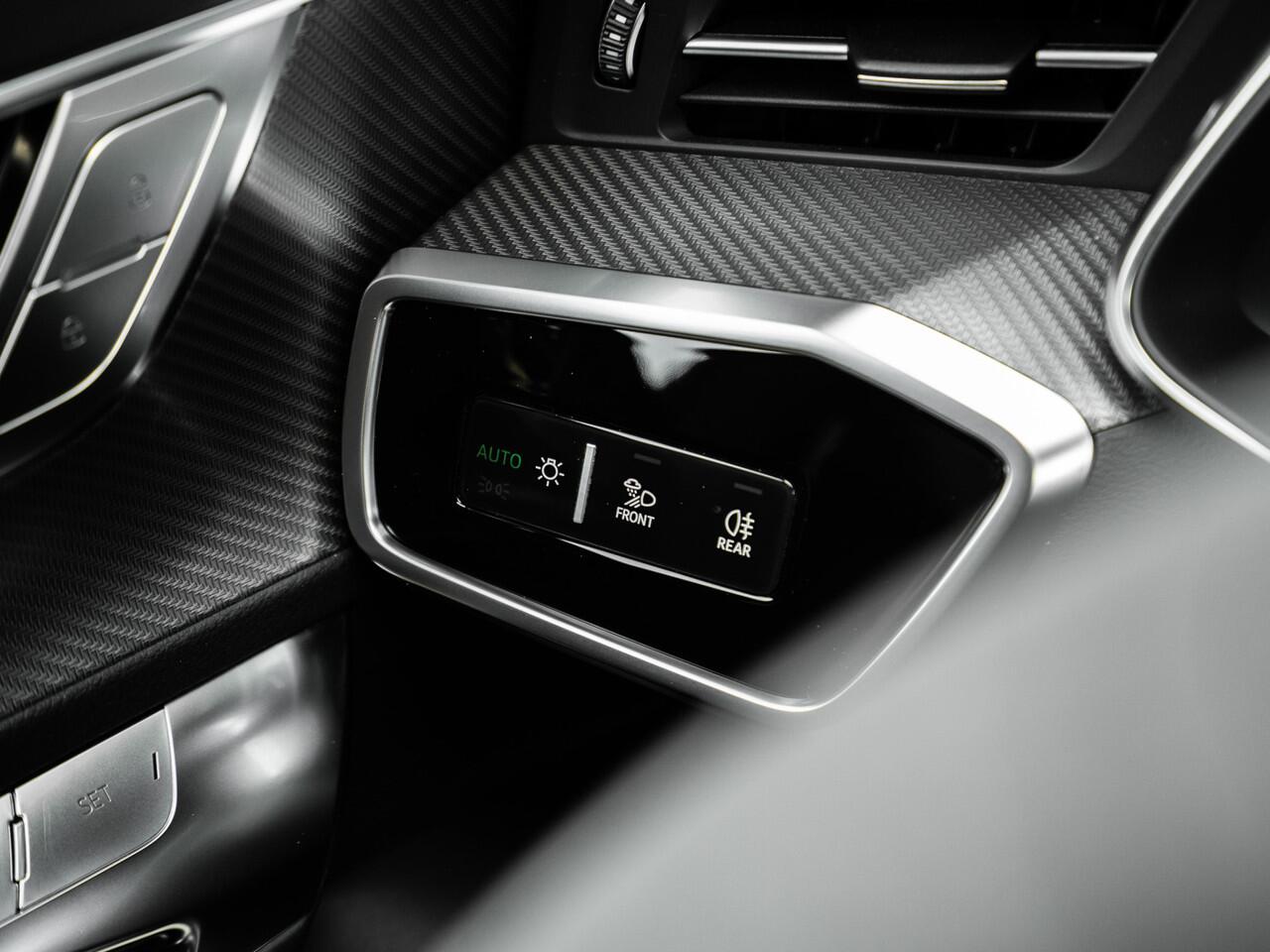 Audi RS7 Sportback 4.0 TFSI V8 Quattro | Keramisch | Head-up | Zwart optiek