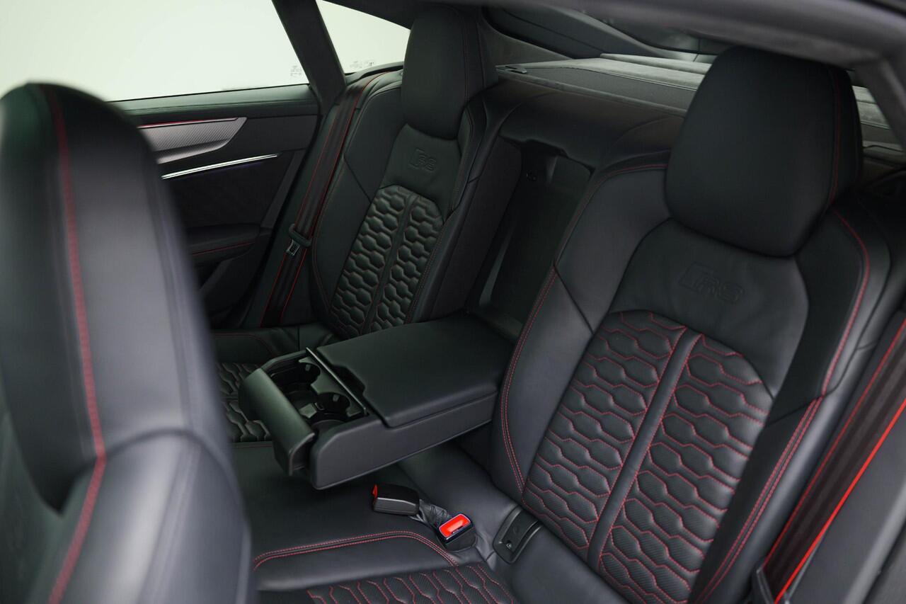 Audi RS7 Sportback 4.0 TFSI quattro |Pano|URBAN|Dynamic+|HUD|B&OAdvanced|Nightvision|