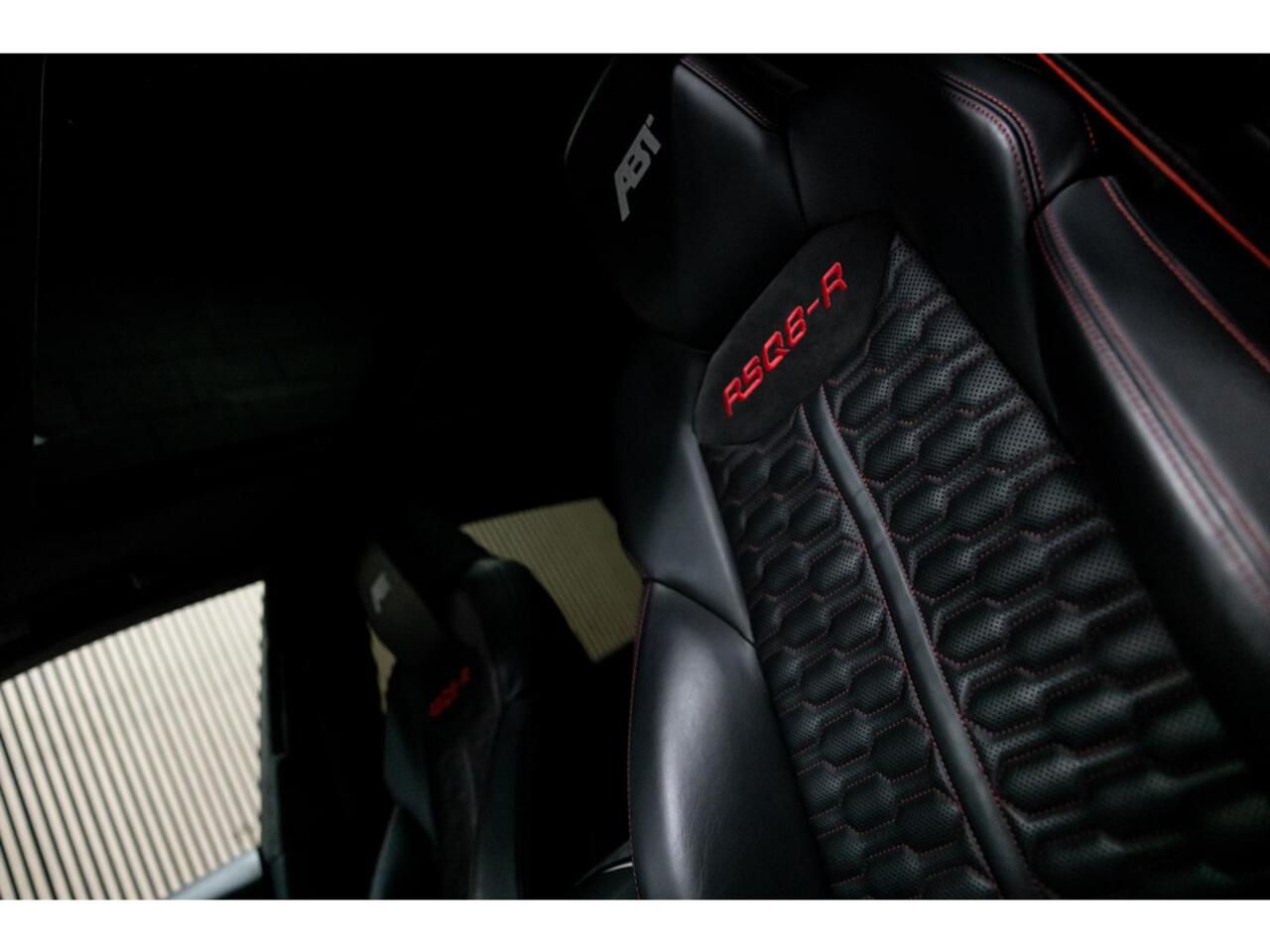 Audi RSQ8 RSQ8-R ABT Quattro 740PK 1 of 125