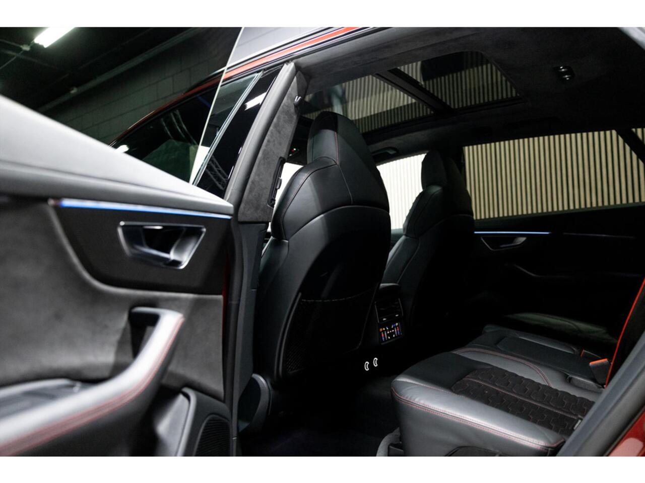 Audi RSQ8 RSQ8-R ABT Quattro 740PK 1 of 125