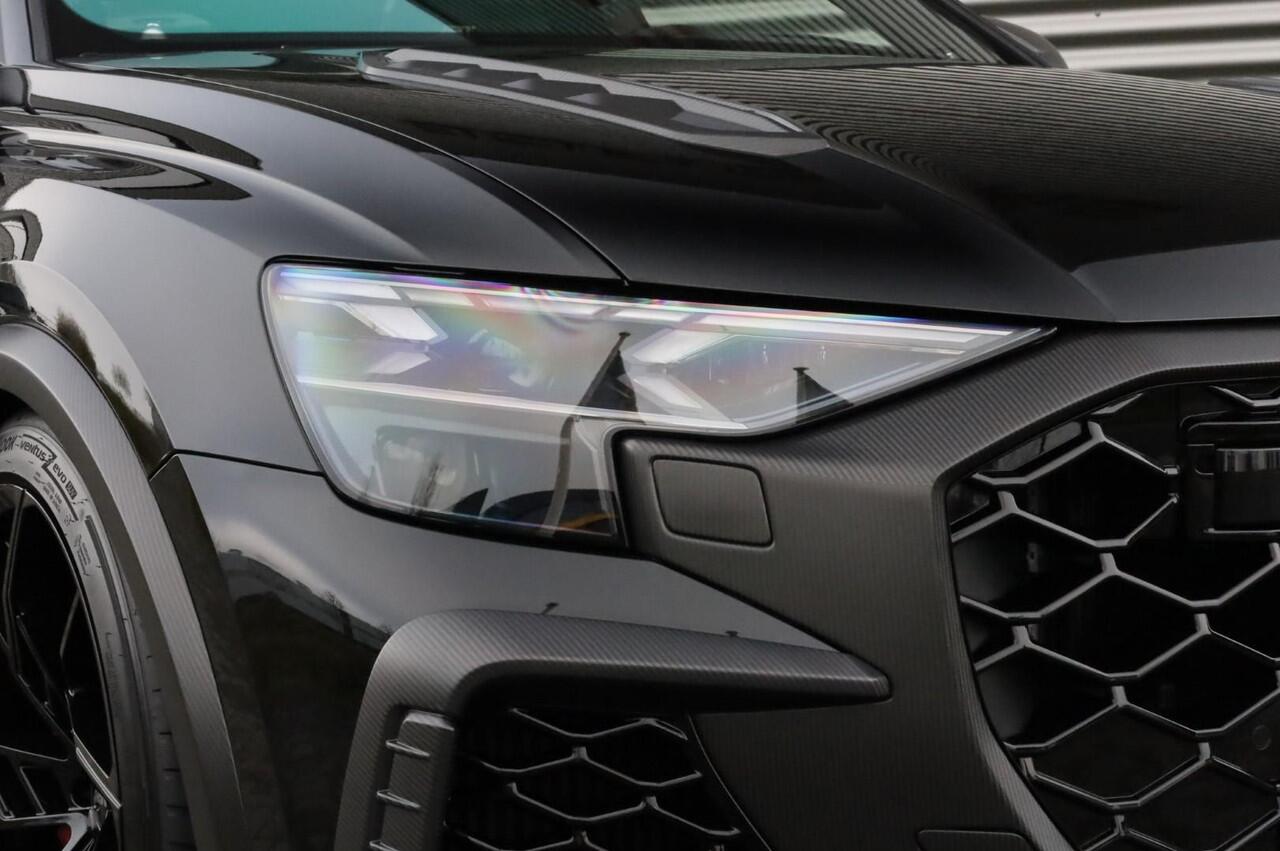 Audi RSQ8 ABT Legacy Edition Limited 1 OF 125 760 PK