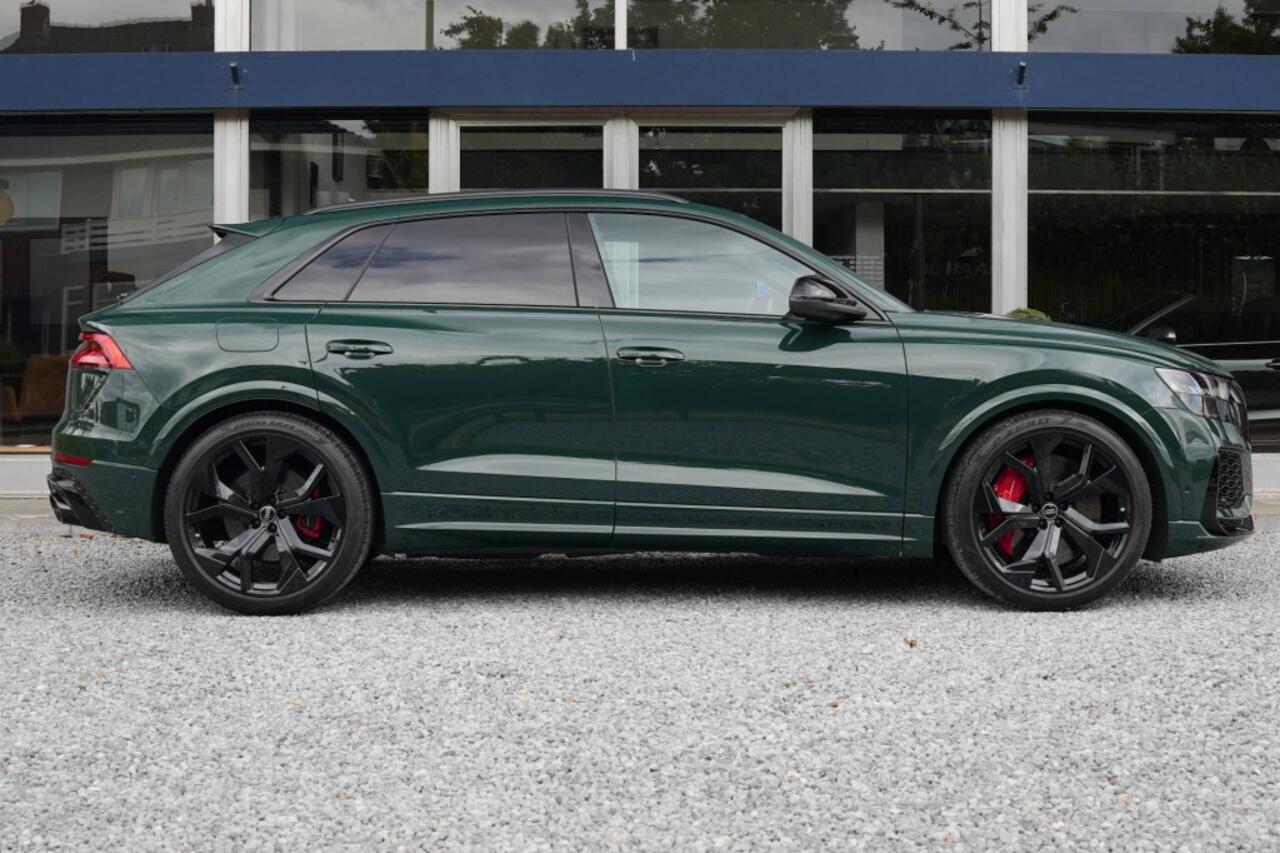 Audi RSQ8 4.0 TFSI RS Q8