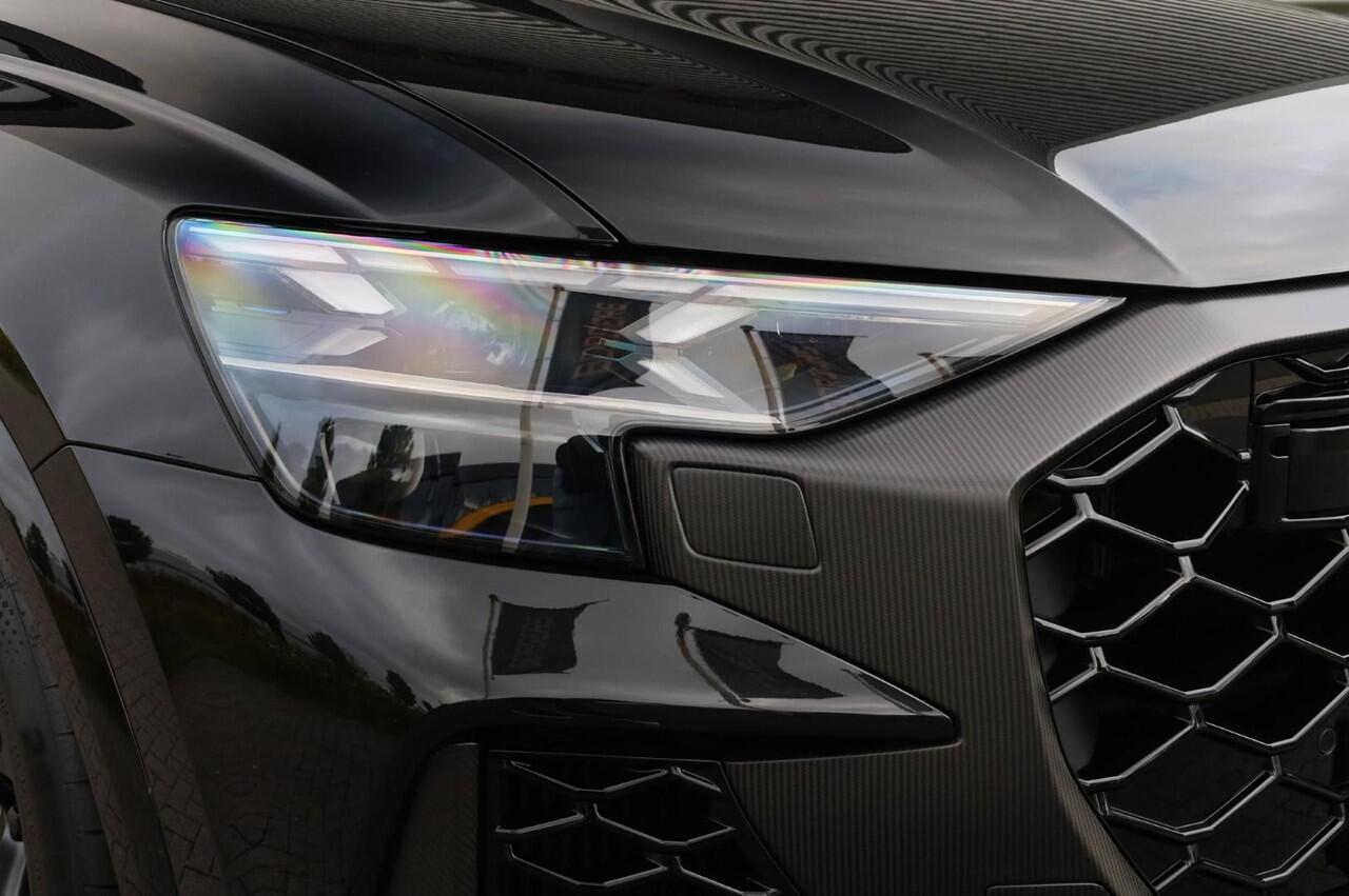 Audi RSQ8 Performance B&O Advanced l Sportdif l Carbon l 305